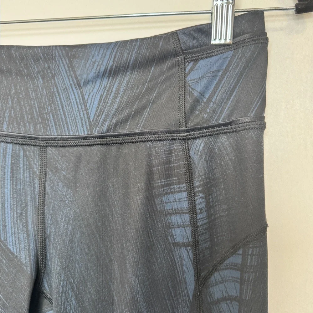 Lululemon Pace Queen Leggings Navy - Picture 5 of 13